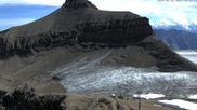 Archiviertes Webcam Bild: Glacier 3000: Alpine Coaster am Scex Rouge am 26.08.2026 um 12:13 Uhr