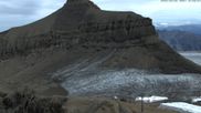 Archiviertes Webcam Bild: Glacier 3000: Alpine Coaster am Scex Rouge am 26.08.2026 um 14:13 Uhr