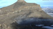 Archiviertes Webcam Bild: Glacier 3000: Alpine Coaster am Scex Rouge am 26.08.2026 um 18:13 Uhr