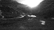 Archiviertes Webcam Bild: Oldenalp – Oldenegg, Glacier 3000 am 28.05.2026 um 00:59 Uhr
