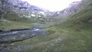 Archiviertes Webcam Bild: Oldenalp – Oldenegg, Glacier 3000 am 12.07.2026 um 06:45 Uhr