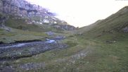 Archiviertes Webcam Bild: Oldenalp – Oldenegg, Glacier 3000 am 12.07.2026 um 08:45 Uhr