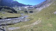Archiviertes Webcam Bild: Oldenalp – Oldenegg, Glacier 3000 am 12.07.2026 um 10:45 Uhr