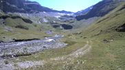 Archiviertes Webcam Bild: Oldenalp – Oldenegg, Glacier 3000 am 12.07.2026 um 14:45 Uhr