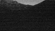 Archived webcam image showing Glacier 3000, Oldenalp on 12 Jul 2026 at 22:15