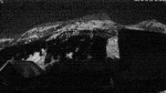 Archived webcam image showing Glacier 3000: Col du Pillon Base station on Feb 26, 2026 at 2:35 AM