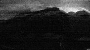Archived webcam image showing Glacier 3000: Col du Pillon Base station on 6 May 2026 at 04:49