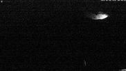 Archived webcam image showing Glacier 3000: Col du Pillon Base station on 8 May 2026 at 00:46