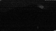 Archived webcam image showing Glacier 3000: Col du Pillon Base station on 8 May 2026 at 02:46