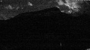 Archived webcam image showing Glacier 3000: Col du Pillon Base station on 8 May 2026 at 04:46