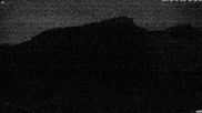 Archived webcam image showing Glacier 3000: Col du Pillon Base station on 26 Jun 2026 at 00:23