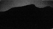 Archived webcam image showing Glacier 3000: Col du Pillon Base station on 4 Jul 2026 at 02:43