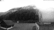 Archived webcam image showing Glacier 3000: Col du Pillon Base station on 4 Jul 2026 at 04:43