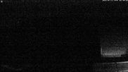 Archived webcam image showing Glacier 3000: Col du Pillon Base station on 13 Jul 2026 at 02:28