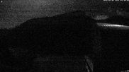 Archived webcam image showing Glacier 3000: Col du Pillon Base station on 6 Aug 2026 at 04:12