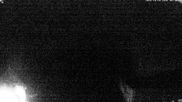 Archived webcam image showing Glacier 3000: Col du Pillon Base station on 10 Oct 2026 at 06:29