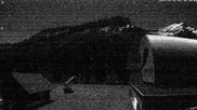 Archived webcam image showing Glacier 3000: Col du Pillon Base station on 30 Oct 2026 at 02:46