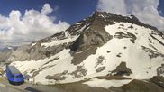 Archiviertes Webcam Bild: Glacier 3000: Bergstation Cabane am 28.05.2026 um 16:28 Uhr