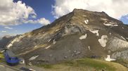 Archiviertes Webcam Bild: Glacier 3000: Bergstation Cabane am 12.07.2026 um 16:55 Uhr