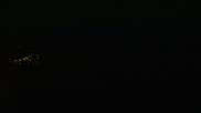 Archived webcam image showing Glacier 3000: Black Wall Slope on 9 Jul 2026 at 00:07