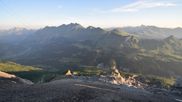 Archiviertes Webcam Bild: Glacier 3000: Schwarze Piste Black Wall am 12.07.2026 um 06:55 Uhr