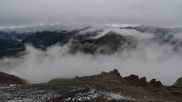 Archiviertes Webcam Bild: Glacier 3000: Schwarze Piste Black Wall am 10.10.2026 um 10:49 Uhr