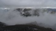 Archiviertes Webcam Bild: Glacier 3000: Schwarze Piste Black Wall am 10.10.2026 um 12:49 Uhr