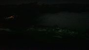 Archived webcam image showing Glacier 3000: Black Wall Slope on 29 Oct 2026 at 02:49