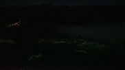 Archived webcam image showing Glacier 3000: Black Wall Slope on 29 Oct 2026 at 04:49
