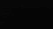 Archived webcam image showing Glacier 3000: Black Wall Slope on 29 Oct 2026 at 20:49