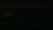 Archived webcam image showing Glacier 3000: Black Wall Slope on 29 Oct 2026 at 22:49
