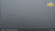 Archiviertes Webcam Bild: Bregenz am Bodensee: Panorama vom Pfänder am 12.04.2026 um 07:52 Uhr