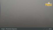 Archiviertes Webcam Bild: Bregenz am Bodensee: Panorama vom Pfänder am 12.04.2026 um 08:52 Uhr
