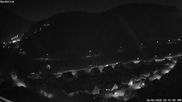 Archived webcam image showing Bad Lauterberg: Webcam Panoramic Hotel on 26 Feb 2026 at 02:08