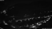 Archived webcam image showing Bad Lauterberg: Webcam Panoramic Hotel on 26 Feb 2026 at 04:08