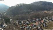 Archived webcam image showing Bad Lauterberg: Webcam Panoramic Hotel on 26 Feb 2026 at 14:08