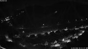 Archiviertes Webcam Bild: Bad Lauterberg: Ausblick Panoramic Hotel am 12.04.2026 um 00:49 Uhr