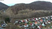 Archiviertes Webcam Bild: Bad Lauterberg: Ausblick Panoramic Hotel am 12.04.2026 um 10:49 Uhr