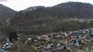 Archiviertes Webcam Bild: Bad Lauterberg: Ausblick Panoramic Hotel am 12.04.2026 um 16:49 Uhr
