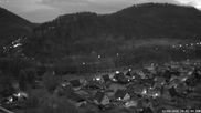 Archiviertes Webcam Bild: Bad Lauterberg: Ausblick Panoramic Hotel am 12.04.2026 um 20:49 Uhr