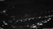 Archived webcam image showing Bad Lauterberg: Webcam Panoramic Hotel on 13 Apr 2026 at 00:08