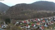 Archiviertes Webcam Bild: Bad Lauterberg: Ausblick Panoramic Hotel am 13.04.2026 um 10:43 Uhr