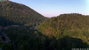 Archived webcam image showing Bad Lauterberg: Webcam Panoramic Hotel on 23 May 2026 at 06:59