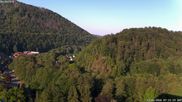 Archived webcam image showing Bad Lauterberg: Webcam Panoramic Hotel on 23 May 2026 at 07:59