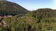Archived webcam image showing Bad Lauterberg: Webcam Panoramic Hotel on 23 May 2026 at 08:59