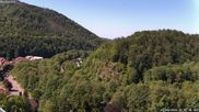 Archived webcam image showing Bad Lauterberg: Webcam Panoramic Hotel on 23 May 2026 at 10:59