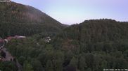 Archived webcam image showing Bad Lauterberg: Webcam Panoramic Hotel on 28 May 2026 at 04:37