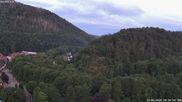 Archived webcam image showing Bad Lauterberg: Webcam Panoramic Hotel on 11 Jun 2026 at 04:17