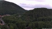 Archived webcam image showing Bad Lauterberg: Webcam Panoramic Hotel on 11 Jun 2026 at 06:17