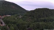 Archived webcam image showing Bad Lauterberg: Webcam Panoramic Hotel on 11 Jun 2026 at 07:17